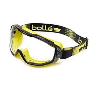 LUNETTE MASQUE POUSSIERE VENTILÉ BOLLÉ UNIVERSAL GOGGLE